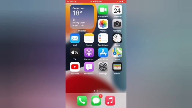 Fix iPhone Keeps Laging After iOS 15 UpDate - How To Fix iPhone iPad iPod Lag & Hang Problem - 2021 смотреть онлайн
