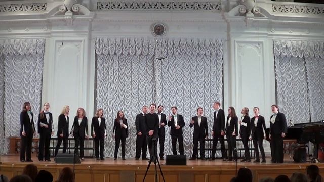 "Неонеаполитанская песенка" (Фиртич) [РезонАнс] смотреть онлайн