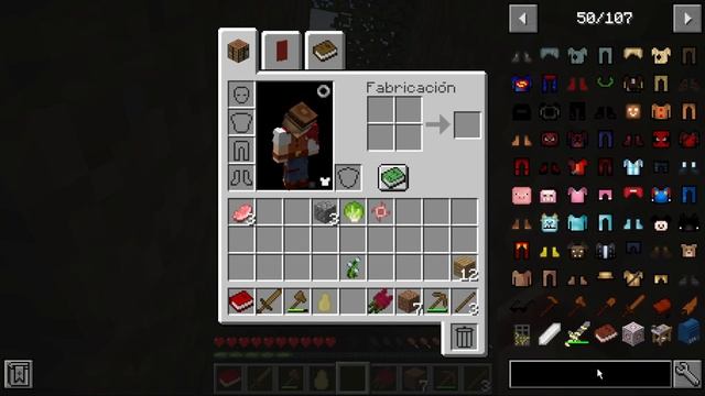 Nuevo SERVIDOR de MINECRAFT 1.12.2 con MODS | NO PREMIUM смотреть онлайн