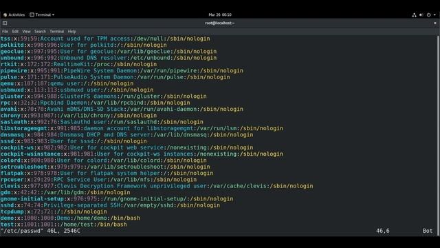 How to Create and Delete User in Linux | Simple and Easy | #howtocreate #user #linux #delete #cento смотреть онлайн