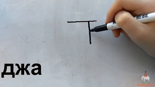 АЛФАВИТ ХИНДИ / Написание, звучание, произношение букв хинди Hindi Alphabets смотреть онлайн