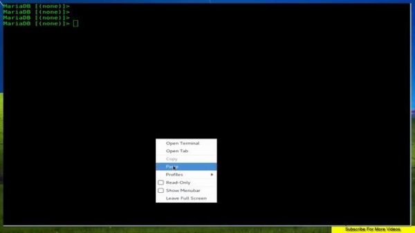 How To install MyT (Manage Your Team) on Centos 7.4