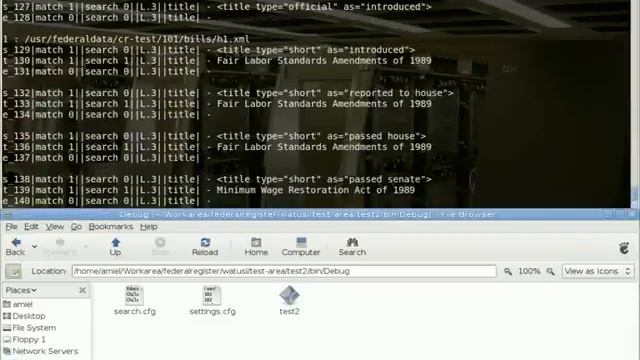 1130 running a query - code executes no errors - смотреть онлайн