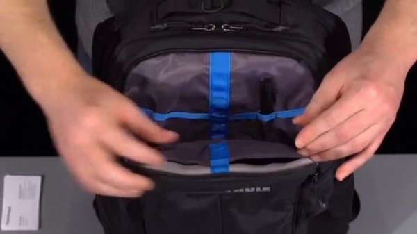 Рюкзак Thule Paramount, 27L for www.auto-tim.ru