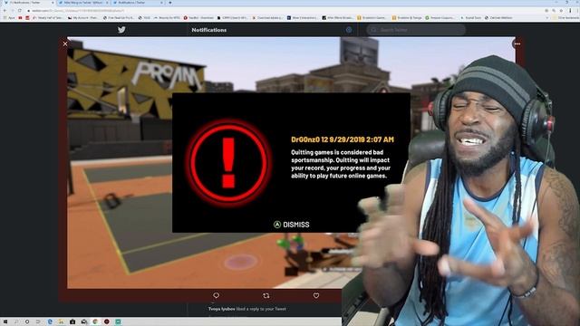 NBA 2K20 NEWS - WARNING!! 2K BRING OUT THE BAN HAMMER ON QUITERS! BIGMAN SPEED BEING ADDRESSED!! смотреть онлайн