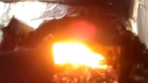 пиролизная установка для дома