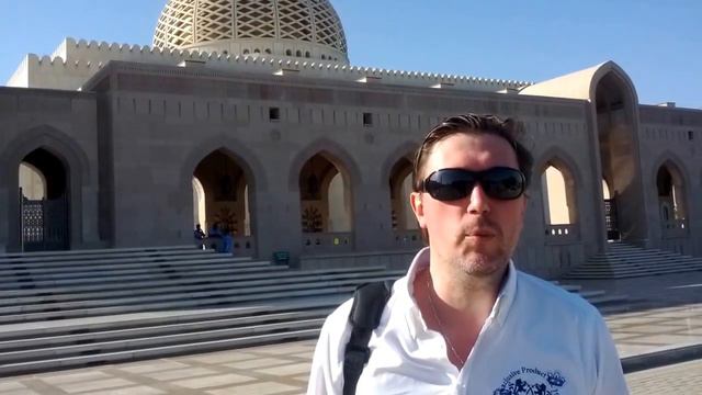 Внутренняя свобода - Принцип Алексея Севрука. Оман смотреть онлайн