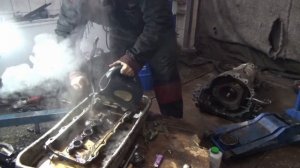 Чем отмыть нагар / двигатель / детали  / масло / инструменты / совесть