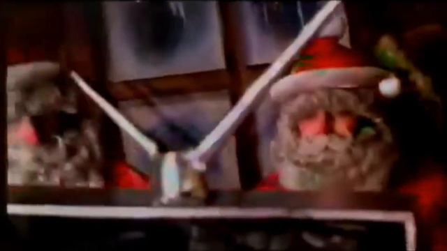 Заставка (ОРТ, декабрь 2001-январь 2002) смотреть онлайн