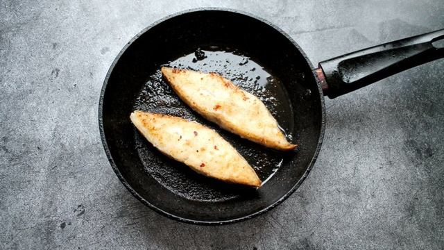 Вкусные будни