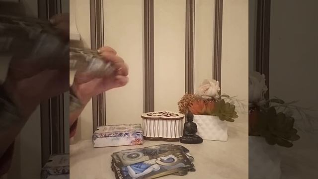 Что тебе приготовила судьба в ближайшее время??❣️???