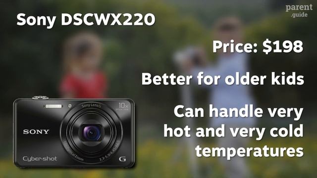 Which Cameras Are Best For Kids? смотреть онлайн