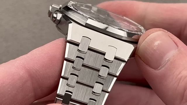 Rolex Daytona Rose Gold DIAMOND Dial: Reviews and Buying Guide for Rolex, Patek and More! смотреть онлайн