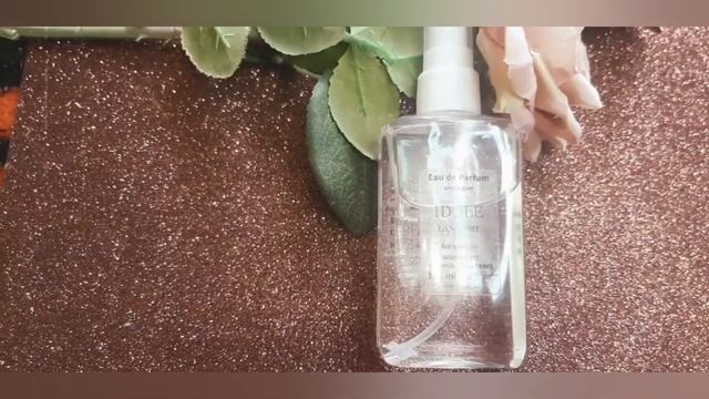 ?ПО ДУШАМ/ ОБЗОР IDOL LANCOME/ Bombshell Victoria,s Secret