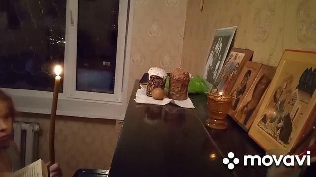 90 псалом. Живый в помощи... Молитва по соглашению, каждый день в 22.00 по Мск. Донецк. ДНР..mp4
