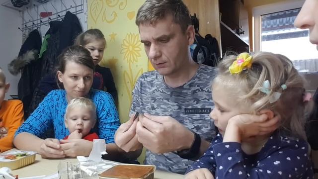 Дегустация самых качественных продуктов. 1 часть смотреть онлайн