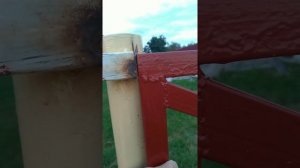 СКЛАДНЫЕ ВОРОТА