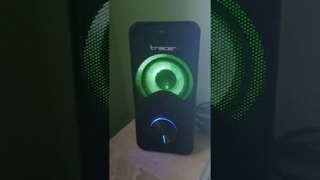 test głośników tracer loop RGB смотреть онлайн