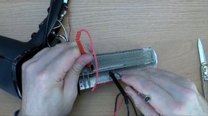 Ремонтируем бытовой фен своими руками