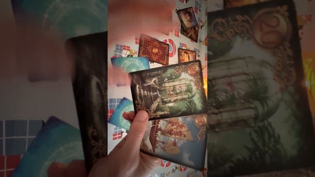 Скорпион Февраль 2023 Таро Прогноз гороскоп смотреть онлайн