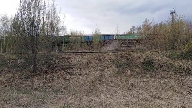 Разгрузка полувагонов смотреть онлайн