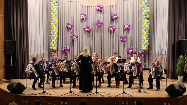 А.Полонский "Цветущий май" смотреть онлайн