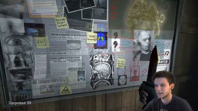 ОТПУСКАЮ ГРЕХИ (SHADOWS PEAK #2) смотреть онлайн