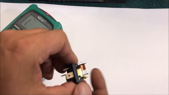 the automotive RELAY explained... when you need it and why DIY смотреть онлайн
