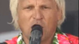 Вопли Видоплясова -  Весна (нашествие 2010)