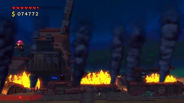 Mechstermination Force Play Through Part 2 (Nintendo Switch) смотреть онлайн