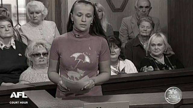Дела Семейные. Бракоразводные процессы. Допрыгалась / Divorce Case. Just Great смотреть онлайн