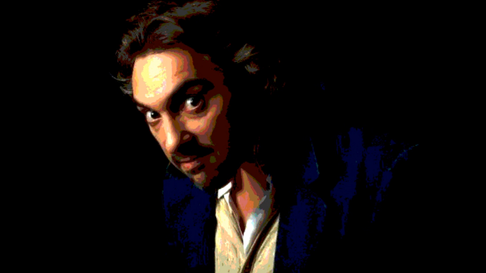 ЧТО за ДОМ ПРИТИХ..(Очи черные) -Владимир Высоцкий смотреть онлайн