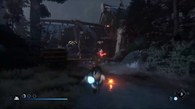 Kena: Bridge of Spirits - Full Game Walkthrough [All Collectibles, Spirit Master Difficulty] смотреть онлайн