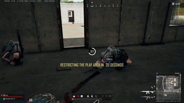 PUBG IS STILL THE BEST BATTLE ROYAL || PUBG PC смотреть онлайн