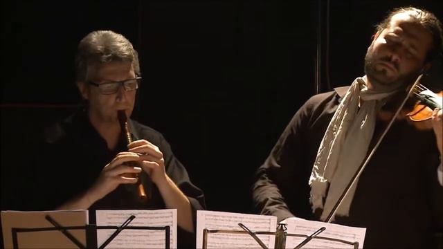 Andrea Falconieri L'infanta arcibizzarra смотреть онлайн