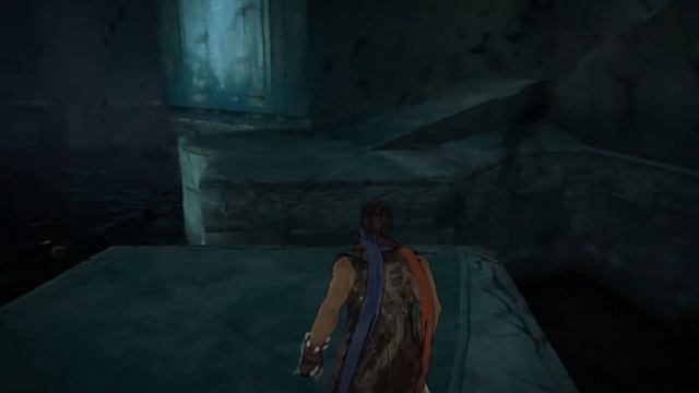 1часть игры принц Персии смотреть онлайн