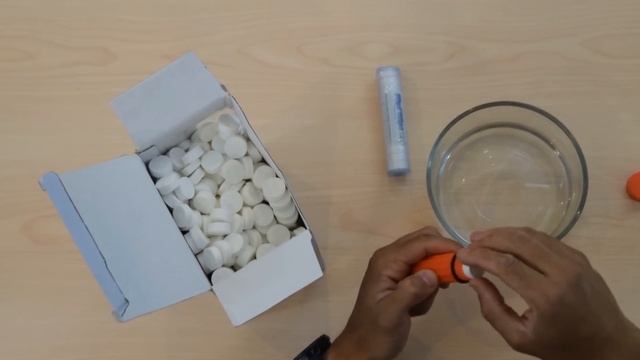The Best Invention You Don't Know Exists: Toilet Paper Tablets смотреть онлайн