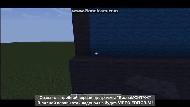 Minecraft/ "Строительство "Планшет" смотреть онлайн