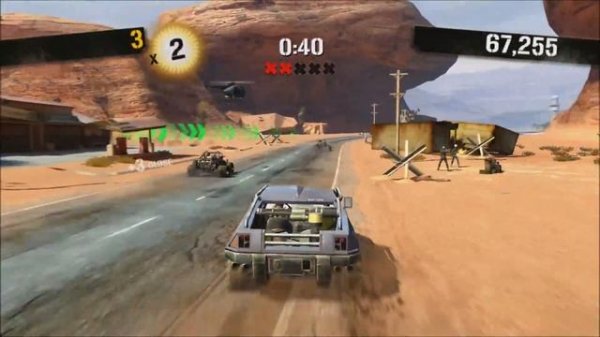 Stuntman Ignition - Full Game Playthrough