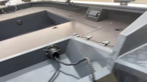 Как перейти на жесткий корпус после 4х ПВХ лодок? Счастливый Гришан - обладатель Спайдер 390