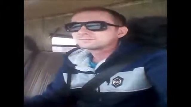 Я маленькая маршрутка (Кавер Найк Борзов) смотреть онлайн