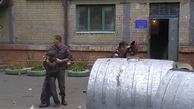 Съемки фильма "Гарлем", финальное название "Брат за брата" смотреть онлайн