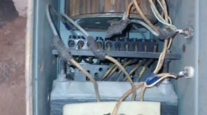 пуско-зарядное устройство своими руками