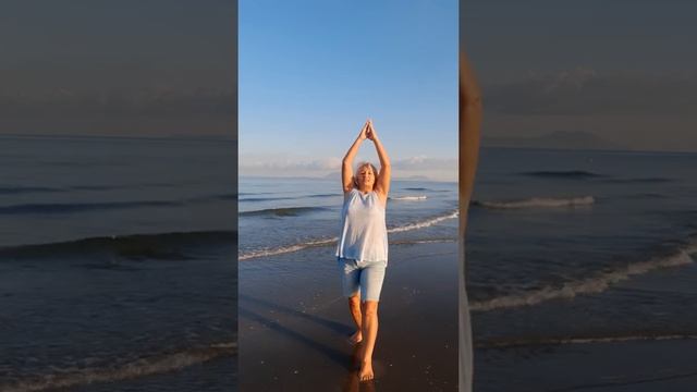 ДЫШИМ И ХУДЕЕМ! МОЛОДОЕ И ЗДОРОВОЕ ТЕЛО. ЯПОНСКАЯ ТЕХНИКА ДЫХАНИЯ. смотреть онлайн