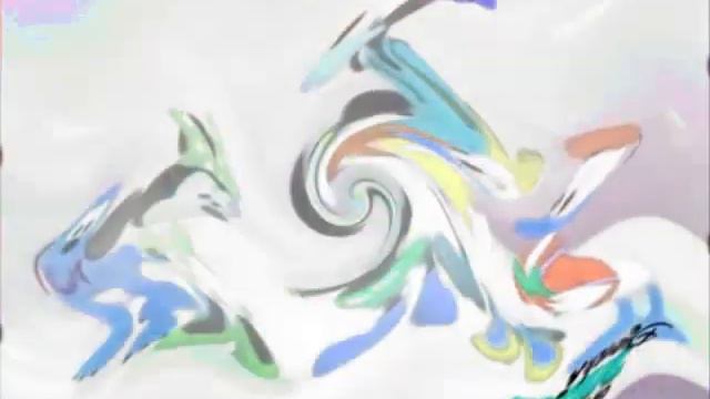 Minnie's Rainbow Oh Toodles Effects In Diamond Major