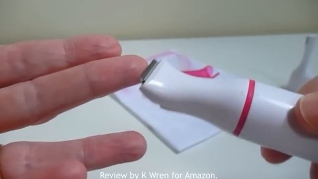 Veet Sensitive Precision Beauty Styler ... смотреть онлайн
