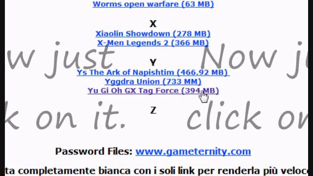 how to download yugioh gx tag force 1 смотреть онлайн
