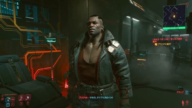 【サイバーパンク 2077】#5　女性キャラメイン進める　PC版(GOG GALAXY)　初見プレイ【Cyberpunk 2077】 смотреть онлайн