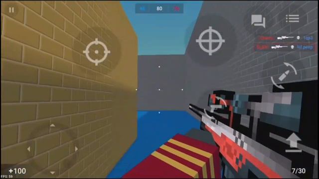 macarena | block strike | vac moments смотреть онлайн