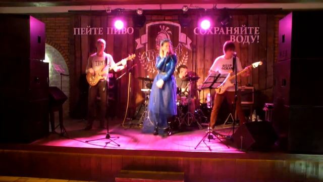 Deep Ocean (live) смотреть онлайн